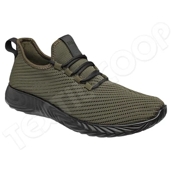 Bennon Nexo ultrakönnyű félcipő khaki