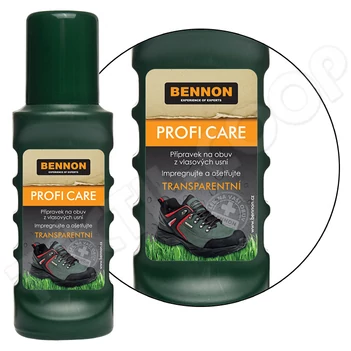 Bennon OP2000 Profi Care folyékony bőrápoló 75 ml