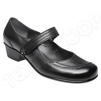 Bennon Z40199 Viola női szolgálati cipő