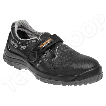 Bennon Z90001 Basic munkavédelmi szandál O1