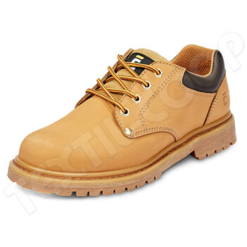 BK HONEY Farmer cipő bézs - 43