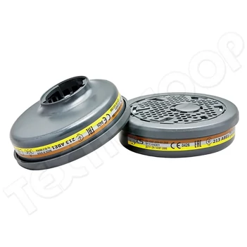 BLS 213 ABE1 gázszűrő bajonett csatlakozóval 8 db BLS 213 ABE1 gázszűrő bajonett csatlakozóval 8 db