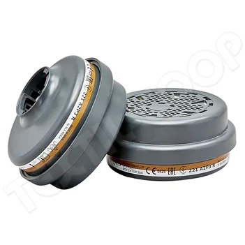 BLS 221 A2P3 R szűrő bajonett csatlakozóval 8 db BLS 221 A2P3 R szűrő bajonett csatlakozóval 8 db