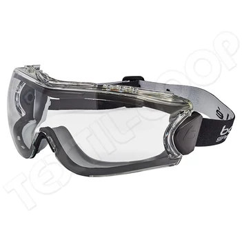 bollé SAFETY BOLLE 180 védőszemüveg víztiszta