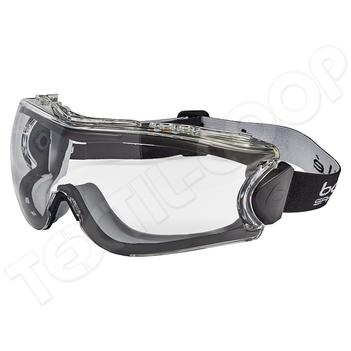 bollé SAFETY BOLLE 180 védőszemüveg víztiszta