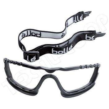 bollé SAFETY COBRA készlet pánt+habbetét