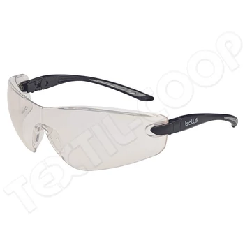 bollé SAFETY COBRA védőszemüveg ESP I/O