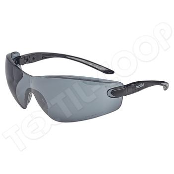 bollé SAFETY COBRA védőszemüveg füstszínű