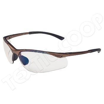 bollé SAFETY CONTOUR védőszemüveg ESP I/O