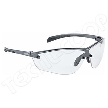 bollé SAFETY SILIUM+ védőszemüveg víztitszta