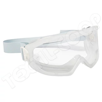 bollé SAFETY SUPERBLAST AUTOCLAVE védőszemüveg
