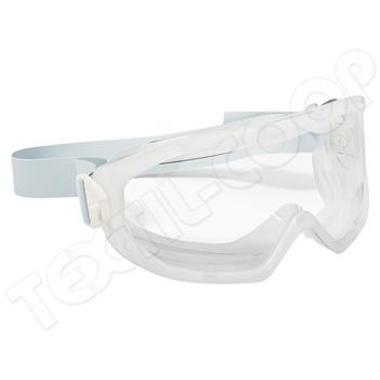 bollé SAFETY SUPERBLAST AUTOCLAVE védőszemüveg