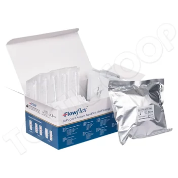 Cerva Acon Flowflex SARS Cov-2 Ag rapid teszt