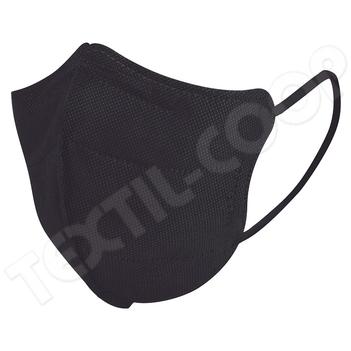 Cerva RespiPro Carbon FFP2 pormaszk 3db - L