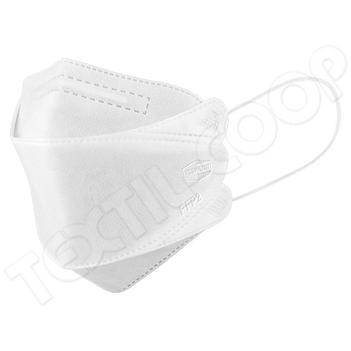Cerva RespiRaptor FFP2 NR pormaszk 25 db - M/L