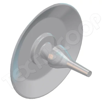 CleanSpace FM kilégzőszelep PAF-1019 2 db