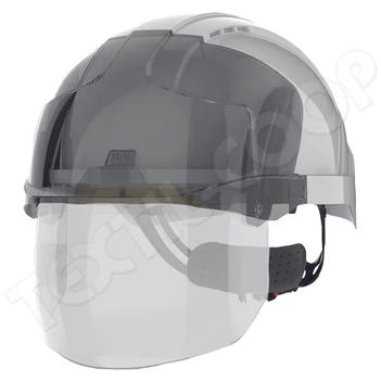 JSP JSP Evo VISTAshield sisak fehér