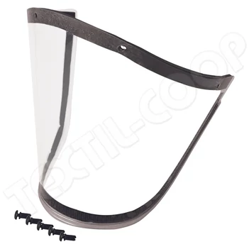 JSP Powercap IP látómező CAU080-000 JSP Powercap IP látómező CAU080-000