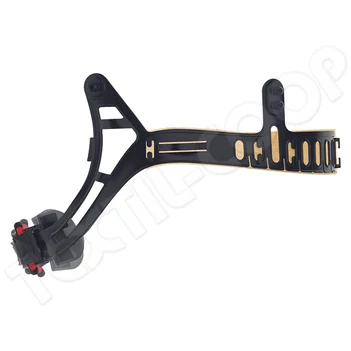 JSP Revolution Flex WR fejkosár sisakhoz