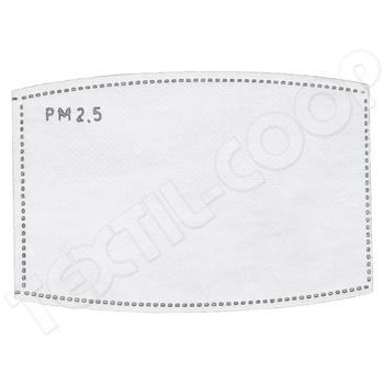 Cerva POTTS KIDS tartalék betét PM2,5 10 db