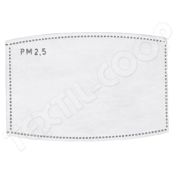 Cerva POTTS tartalék betét PM2,5 10 db