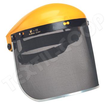 Cerva VISIGUARD MESH SE1780 hálós arcvédő