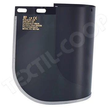 Cerva VISIGUARD PC arcvédő IR5