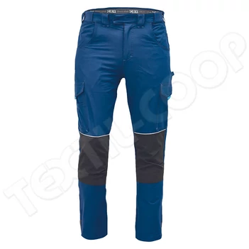 CRV Ronne Outdoor nadrág navy