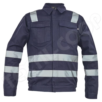 Cerva GETACHE REFLEX dzseki navy