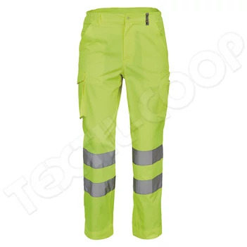 Cerva VIGO Hi-Vis nadrág sárga
