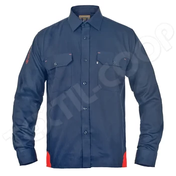 Cerva Multinorm Filter PM ing navy