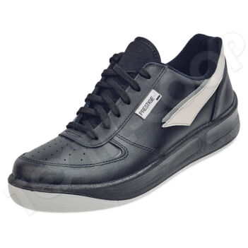 Moleda Prestige M86808 fekete cipő - 37