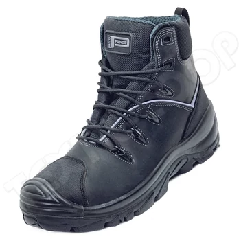 Panda 09900 Barile védőbakancs S7 HRO