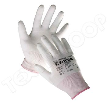 Cerva BUNTING EVO PI kesztyű PU XXL - 11