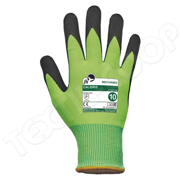 Cerva CALIDRIS kesztyű NFT nylon - 6