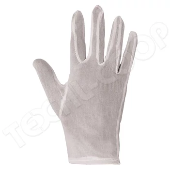 Cerva IBIS szilon textil kesztyű - 6