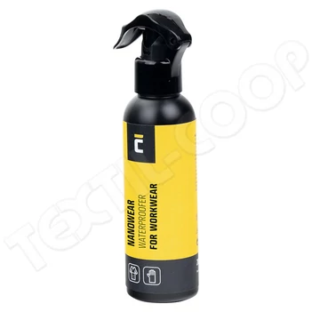 Cerva NANOWEAR impregnáló spray 200 ml