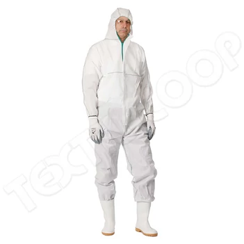 CHEMSAFE C1 overál - M