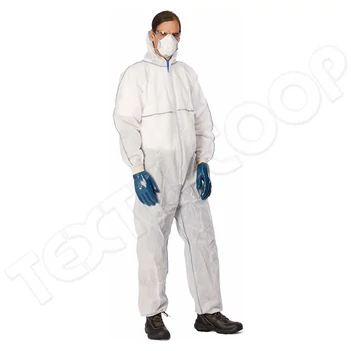 CHEMSAFE MS1 overál - M