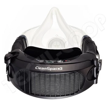 CleanSpace 2 ventilátor egység PAF-0034