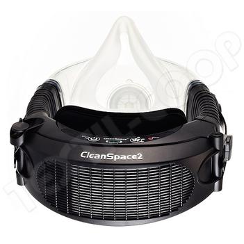 CleanSpace 2 ventilátor egység PAF-0034