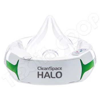 CleanSpace 3 HALO ventilátor egység CS3000