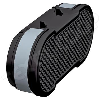CleanSpace HI CAP szűrő TM3 PAF-0037