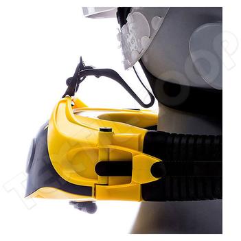 CleanSpace sisak adapter PAF-0075