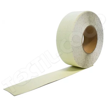 COBA Gripfoot csúszásgátló szalag fluo fehér 50 mm x 18,3 m