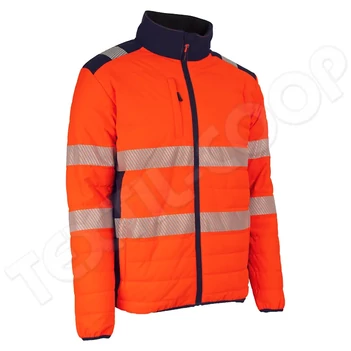 Coverguard Flake fluo thermo dzseki narancs/sötétkék
