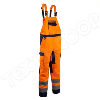 Coverguard Hibana fluo mellesnadrág narancs - 5HBB170