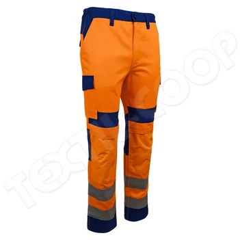 Coverguard Hibana II Hi-Viz nadrág narancs