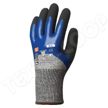 Coverguard Eurocut N505 vágásbiztos kesztyű - 1CRAN