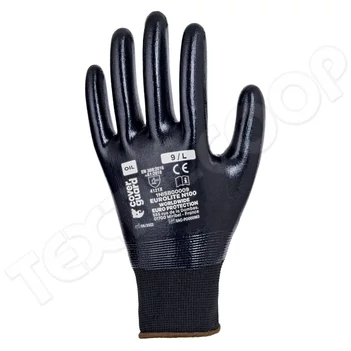 Coverguard Eurolite N100 PES szerelőkesztyű